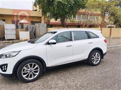 كيا سورينتو